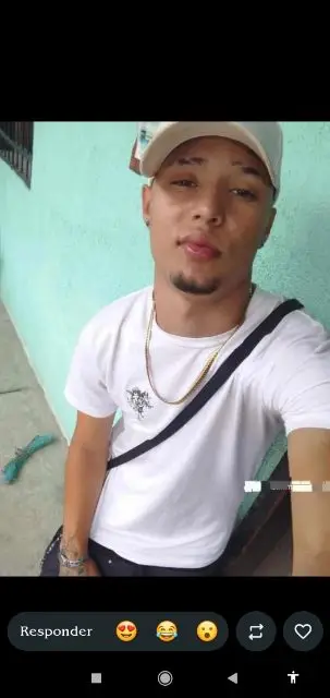 Yofreiner gil castellano