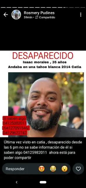 Isaac morales