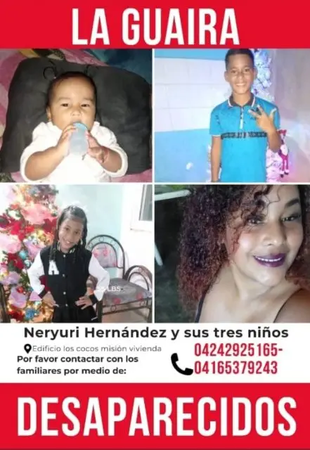 Neryuri Hernández