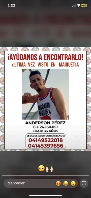 Anderson Perez