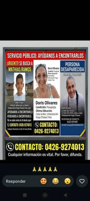 Carmen olivares