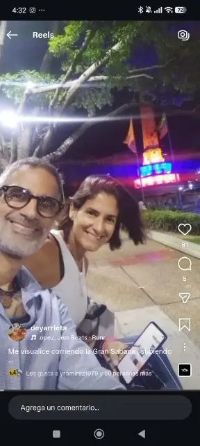Deyanira Arrieta