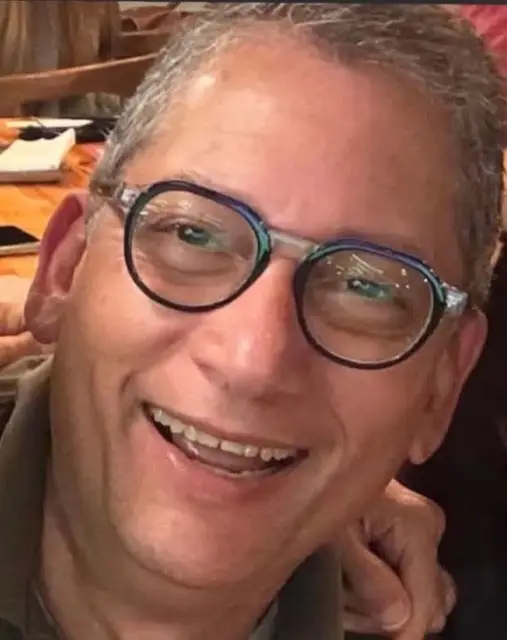Luis Auyanet Af