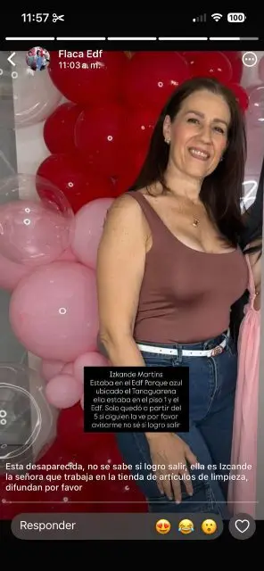 Izkande martins
