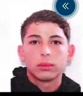 Andy Aleja fro Maldonado Maldonado