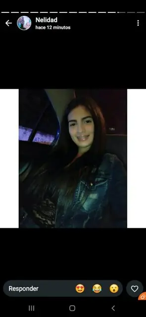 Naimy Zambrano