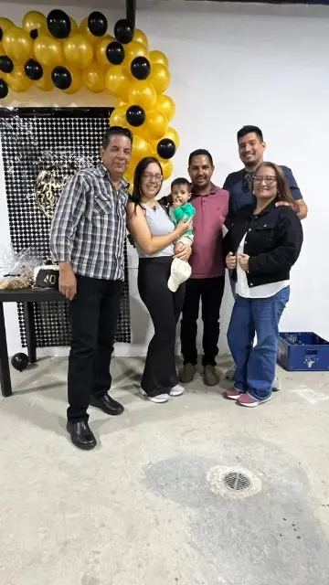 Diliana Torrealba