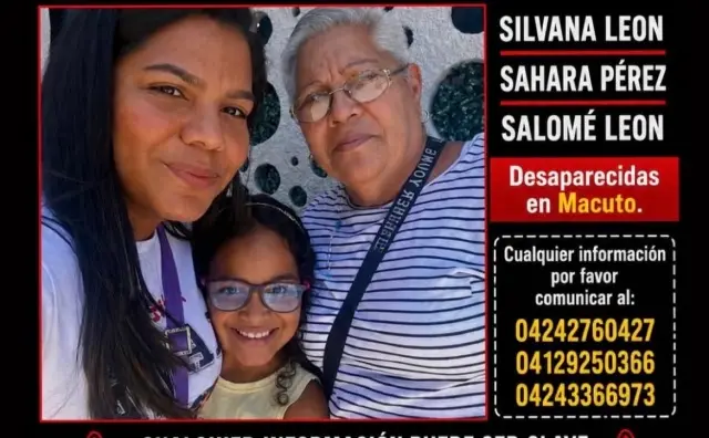 Salomé leon
