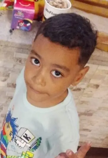 Matias Medina Gonzáles
