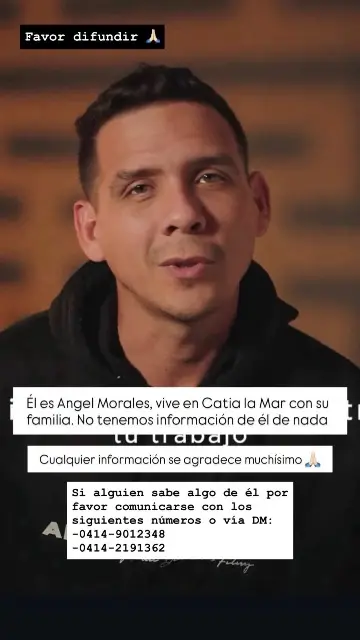 Angel Morales