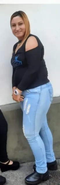 Deisy Coromoto rojas Hernández