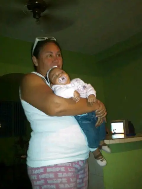 Mirta Belisario