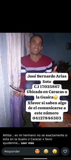José Bernardo Arias Soto