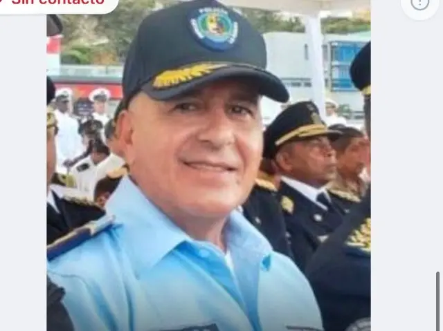 Gustavo matamoros