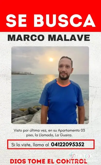 Marco Malave