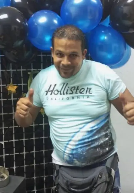 armando campero bravo