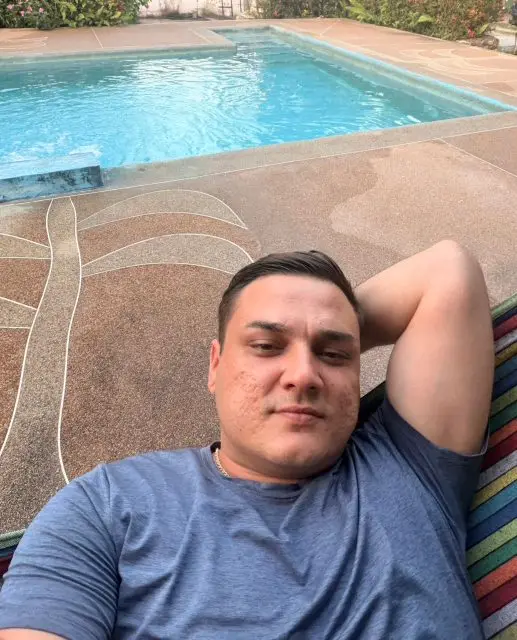 Felix Darías ojeda