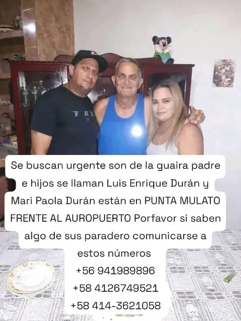 Luis Enrique Durán