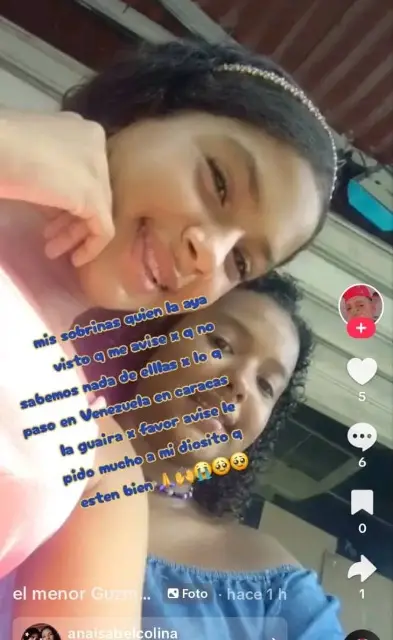 Ariannys y Karolay