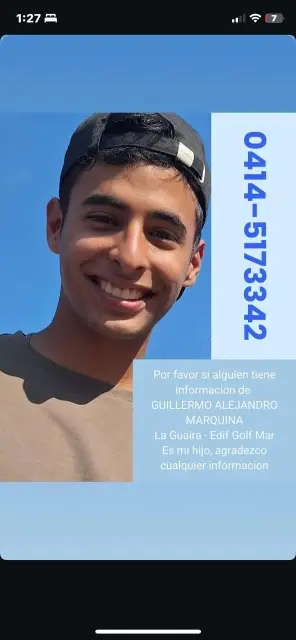 Guillermo Alejandro Marquina