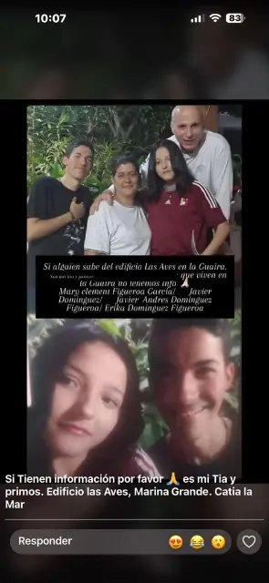 Mary Clement Garcia