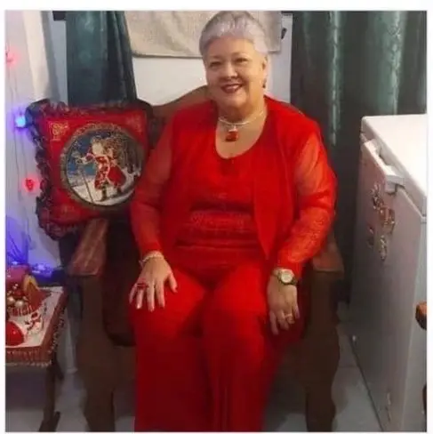 Mirtha Rivera Velásquez