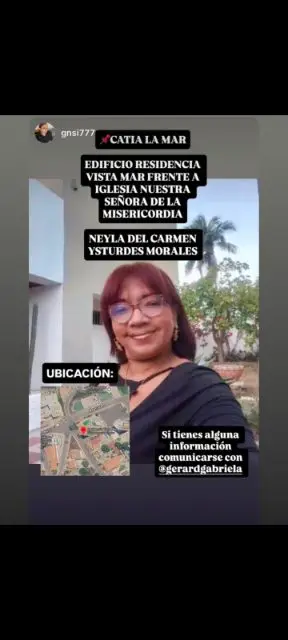 Neila Ysturdes