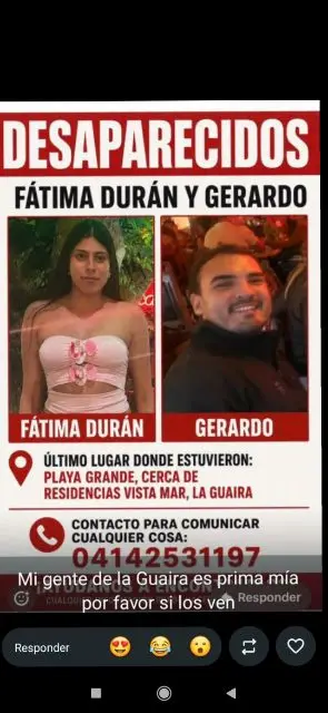 Fátima duran