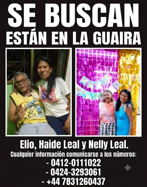 Haydee Leal
