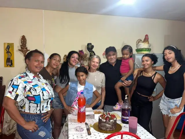 Familia sanzonetty