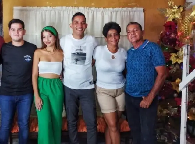 Familia Perez