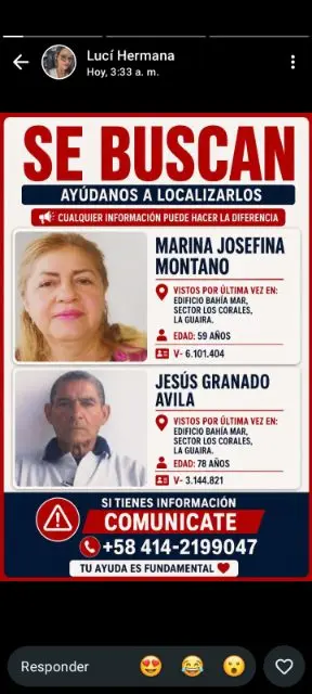Marina Josefina montano