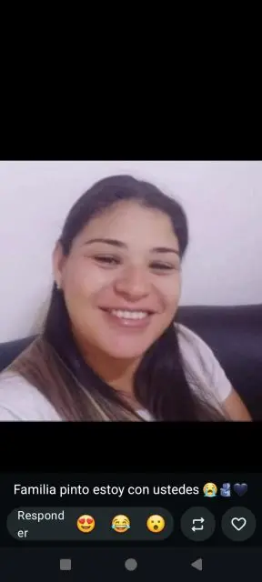 Vanessa pinto
