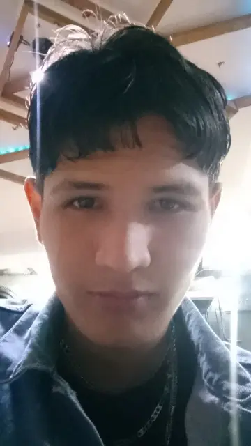 louis marcano