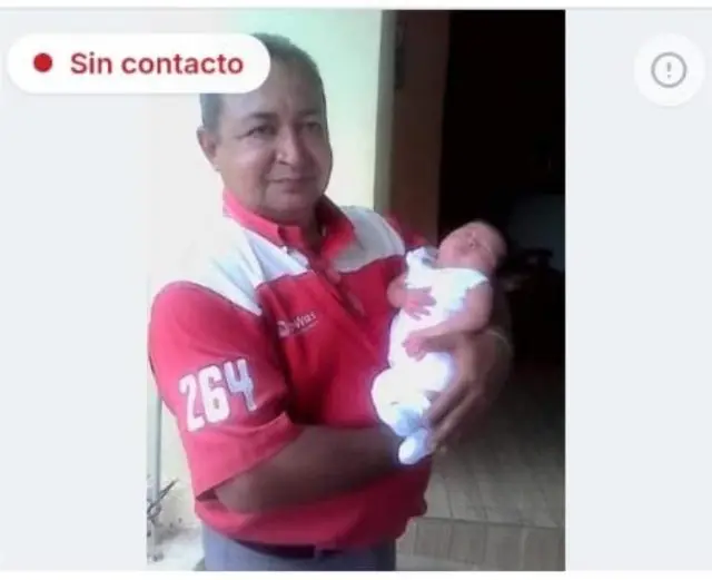 Adrián Aracas Mujica