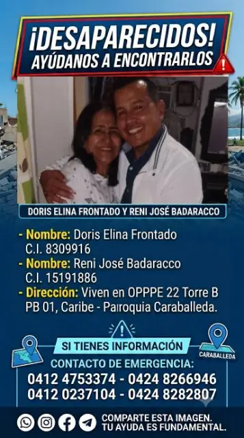 Doris Frontado