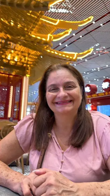 Maribel Daversa