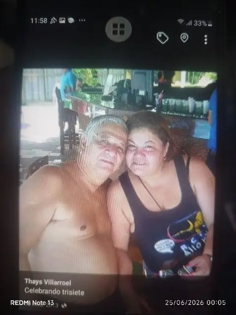 Thays Mireya villarroel Noriega