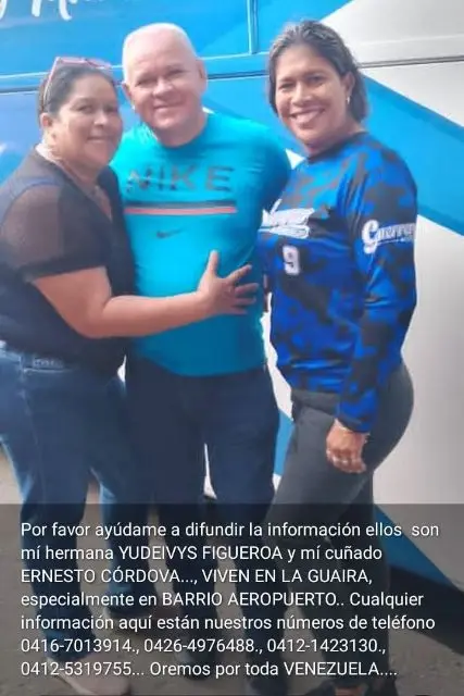Yudeibis Figueroa