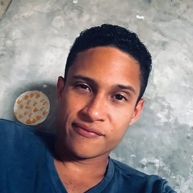 Erick Castillo