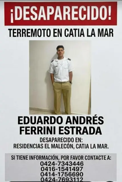 Eduardo Ferrini