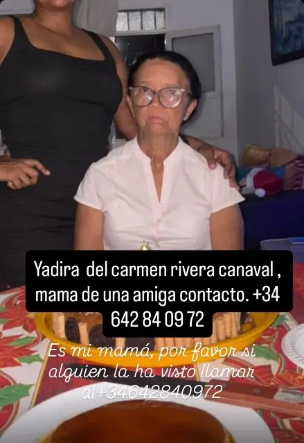 Yasira Rivera Canaval