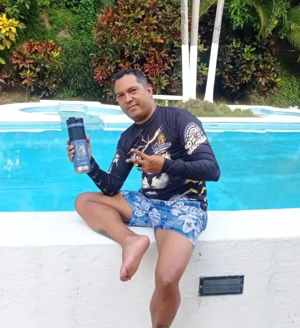 Armando Vera