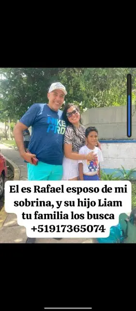Rafael Bogado