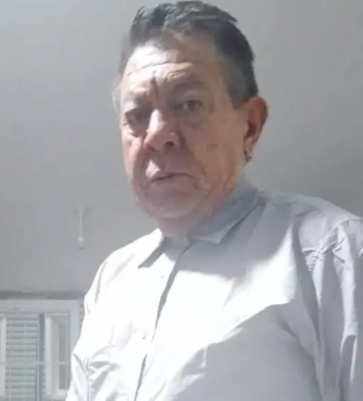 Kenneth Garcia Araujo