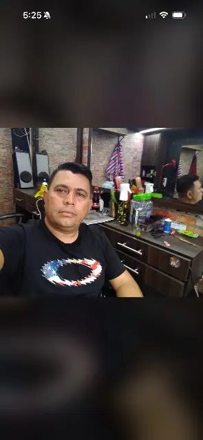 Juan richard Márquez