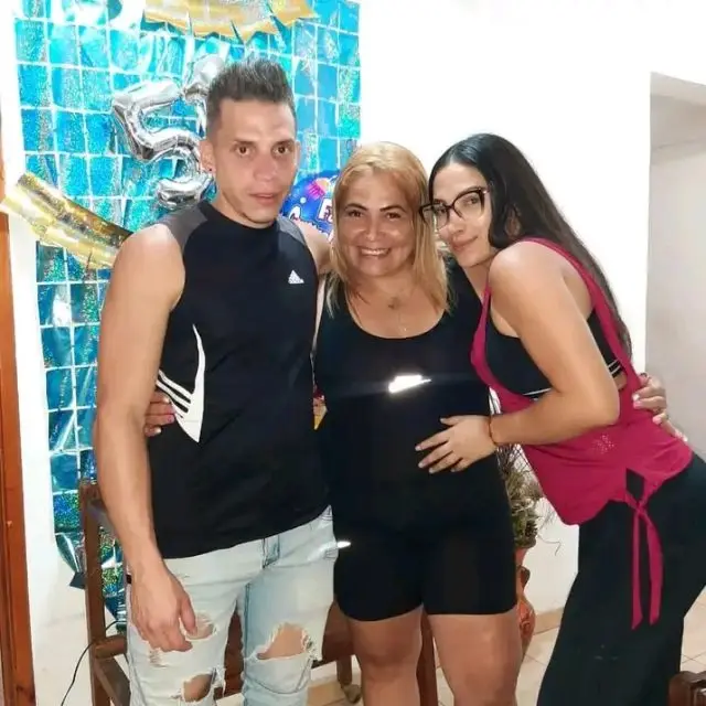 Ana lubaton viera
