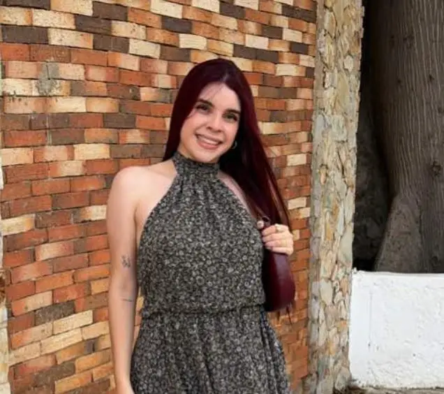 Estefanía Valentina Gudiño García