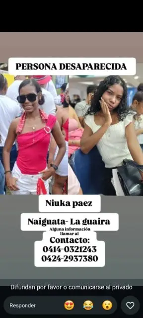 Niurka Páez
