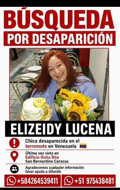 ELIZEIDY LUCENA
